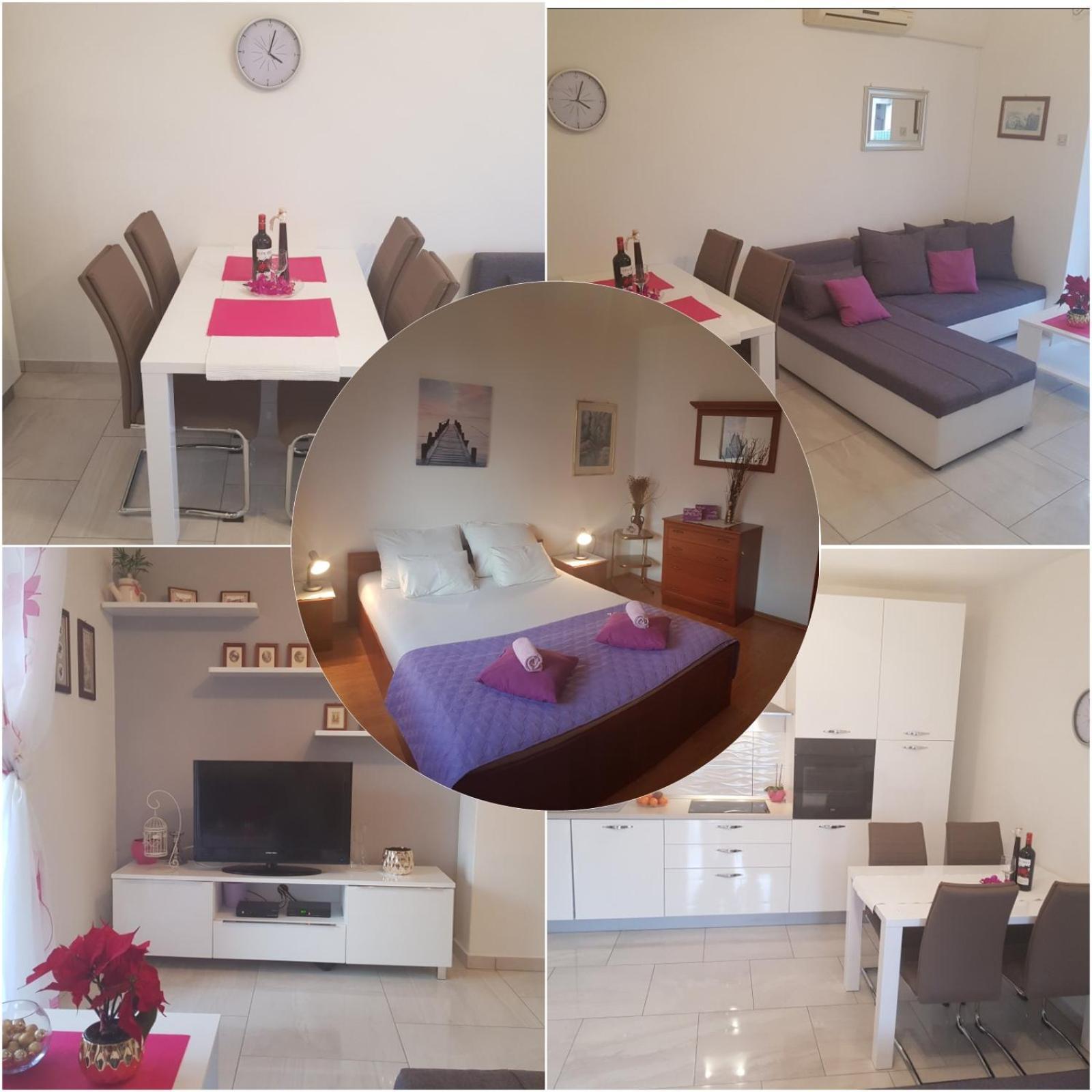 Apartman Ivan Senj  Zewnętrze zdjęcie