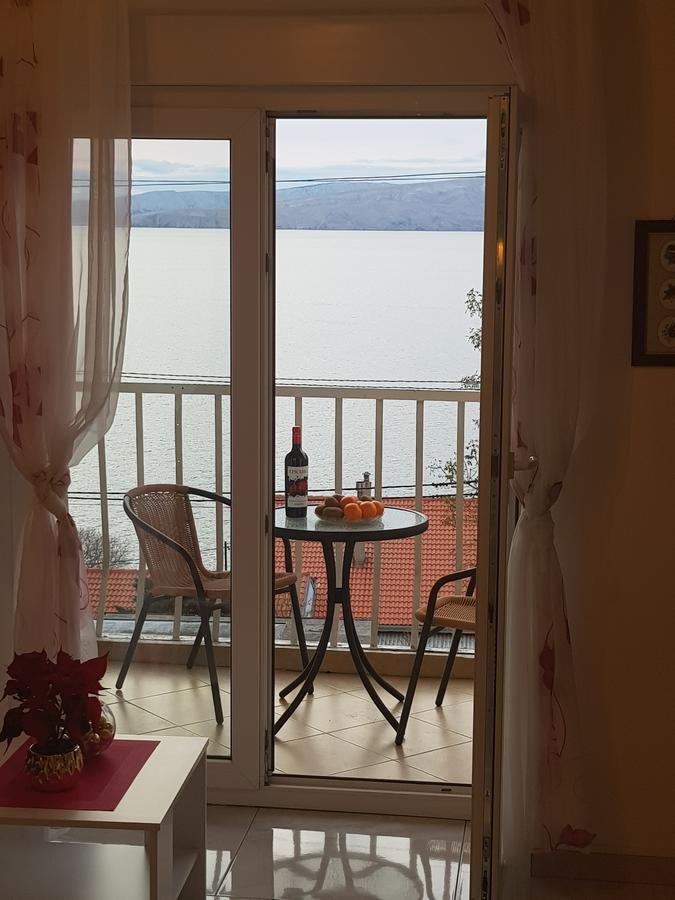 Apartman Ivan Senj  Zewnętrze zdjęcie