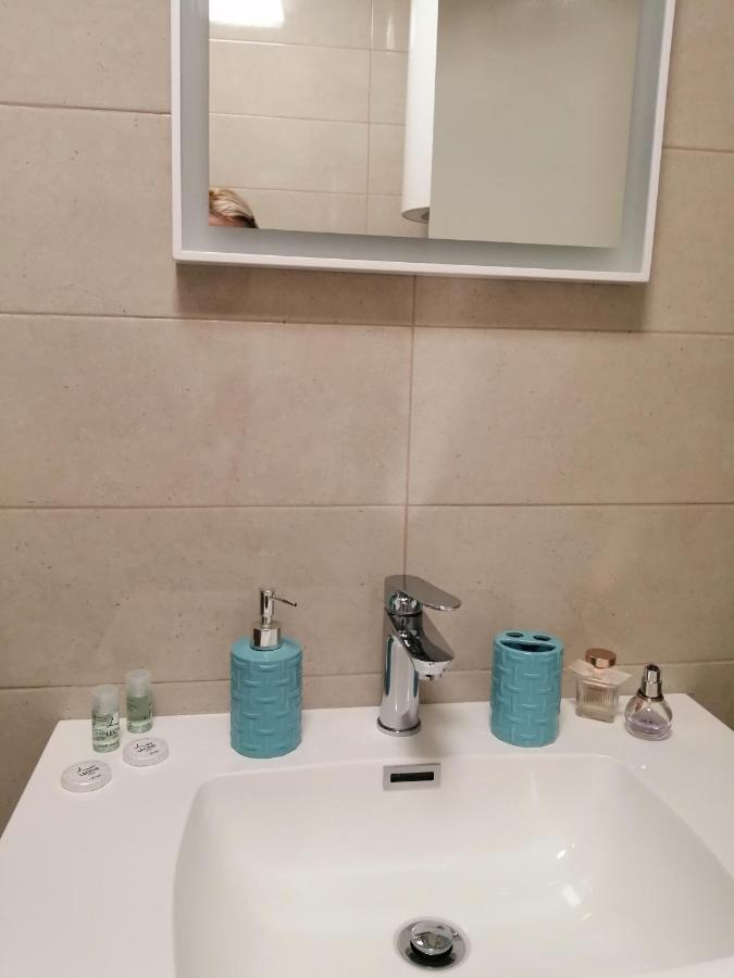 Apartman Ivan Senj  Zewnętrze zdjęcie