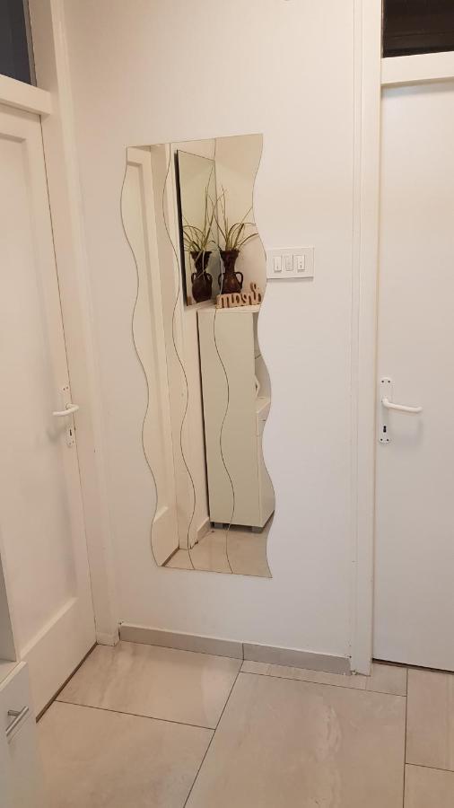 Apartman Ivan Senj  Zewnętrze zdjęcie