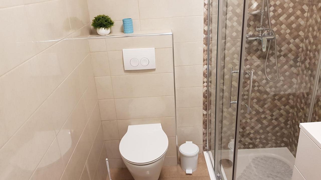Apartman Ivan Senj  Zewnętrze zdjęcie