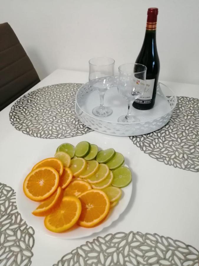 Apartman Ivan Senj  Zewnętrze zdjęcie