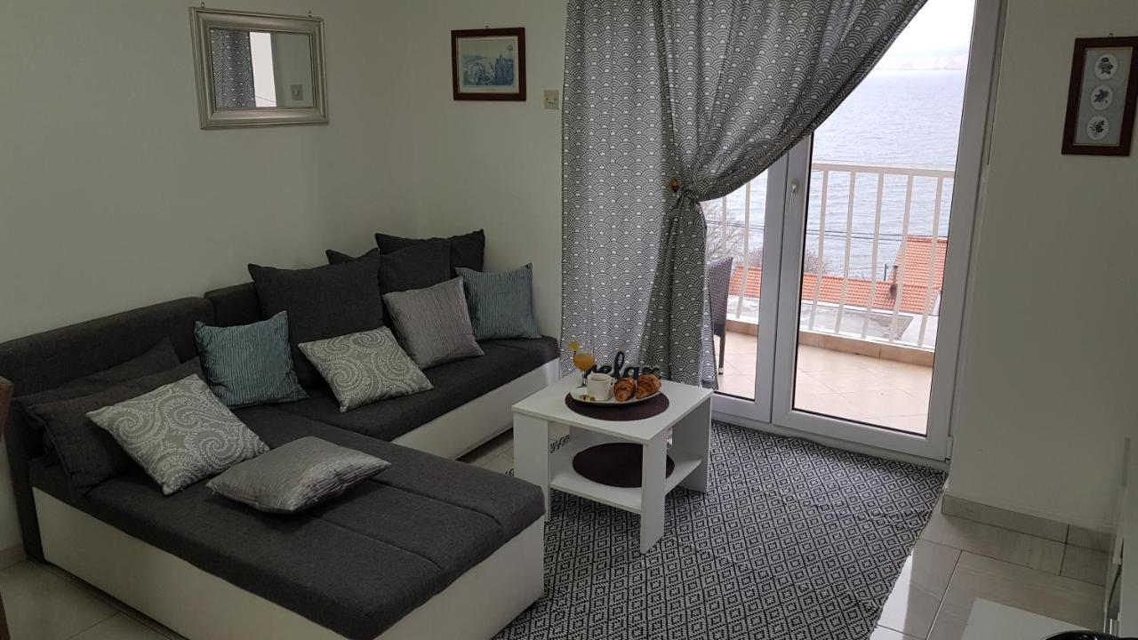 Apartman Ivan Senj  Zewnętrze zdjęcie