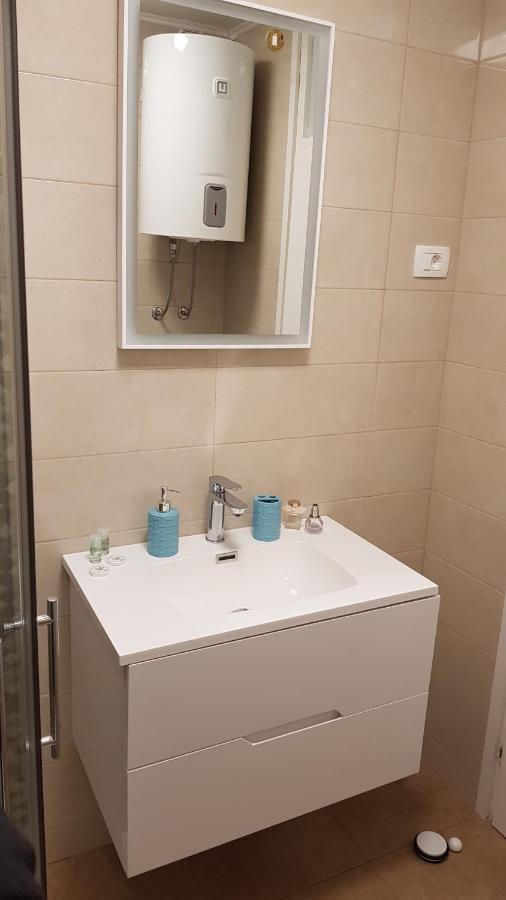 Apartman Ivan Senj  Zewnętrze zdjęcie