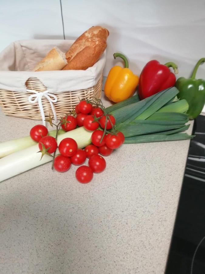 Apartman Ivan Senj  Zewnętrze zdjęcie
