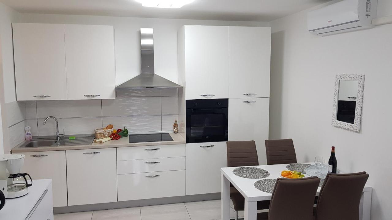 Apartman Ivan Senj  Zewnętrze zdjęcie